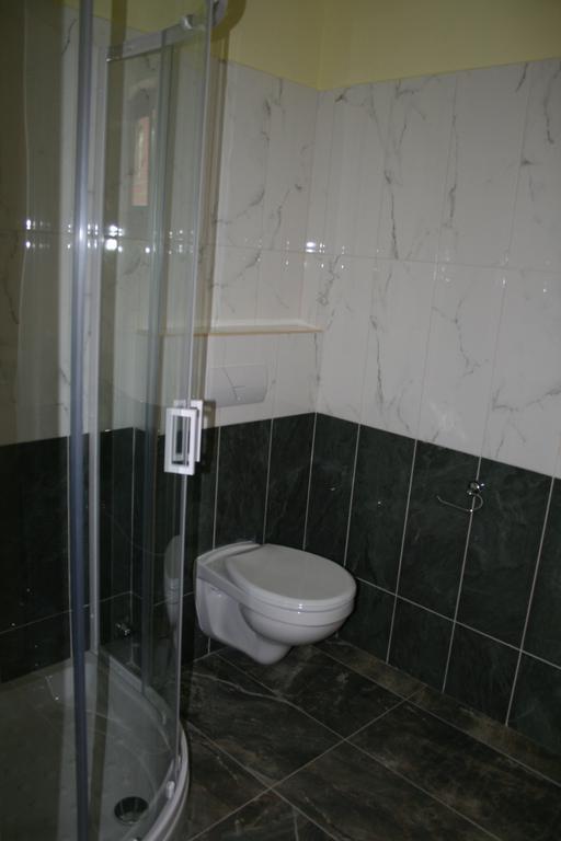 Matra Kemping Apartmanok ماترافوريد الغرفة الصورة