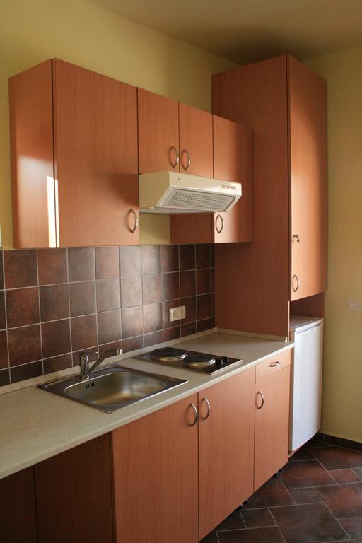 Matra Kemping Apartmanok ماترافوريد الغرفة الصورة