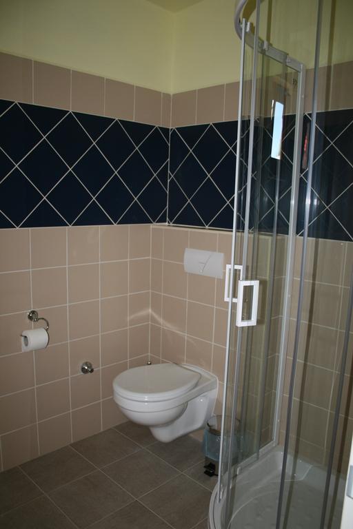 Matra Kemping Apartmanok ماترافوريد الغرفة الصورة