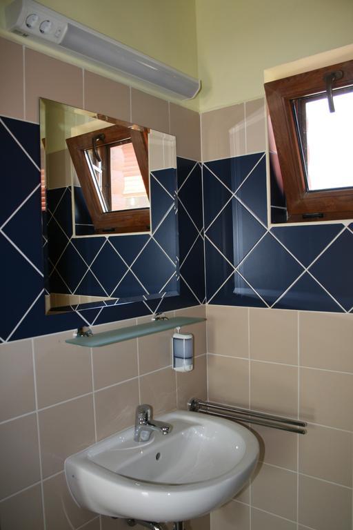 Matra Kemping Apartmanok ماترافوريد الغرفة الصورة