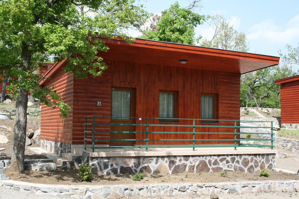 Matra Kemping Apartmanok ماترافوريد الغرفة الصورة